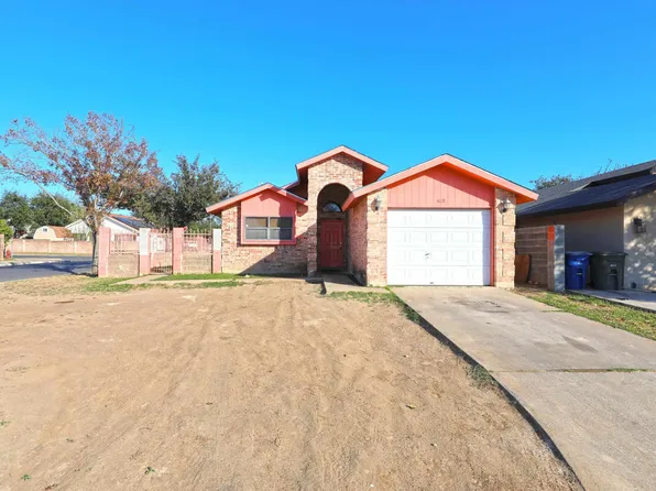 4119 Declaration Dr, Laredo, TX 78046