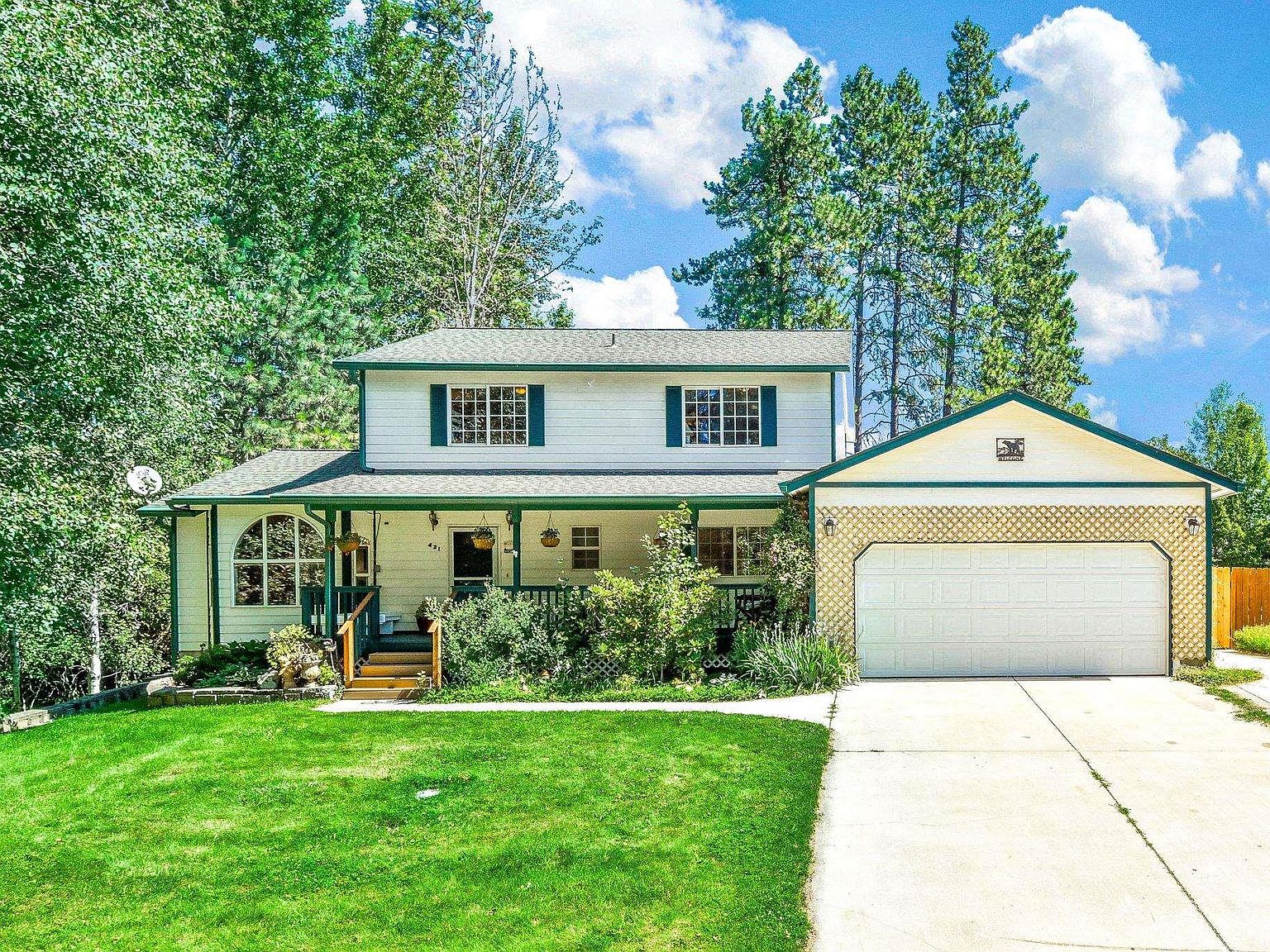 421 Creekside Ln, Sandpoint, ID 83864 MLS 20232064 Zillow