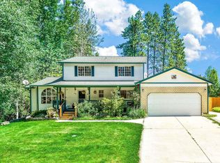 421 Creekside Ln, Sandpoint, ID 83864