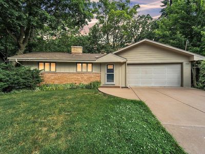 1524 Spring Valley DRIVE, Racine, WI, 53405