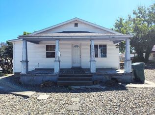 JAK Duplex, Clarkston, WA 99403