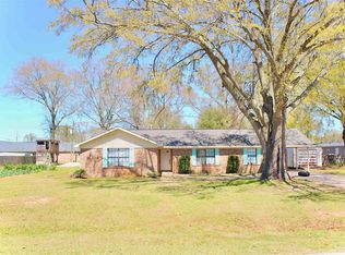 4050 Harrison Ave, Jay, FL 32565