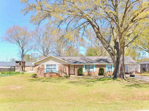 4050 Harrison Ave, Jay, FL 32565