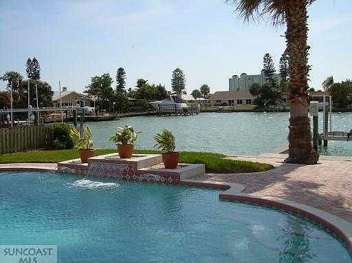 Home for Sale in St Pete Beach, FL $599,000