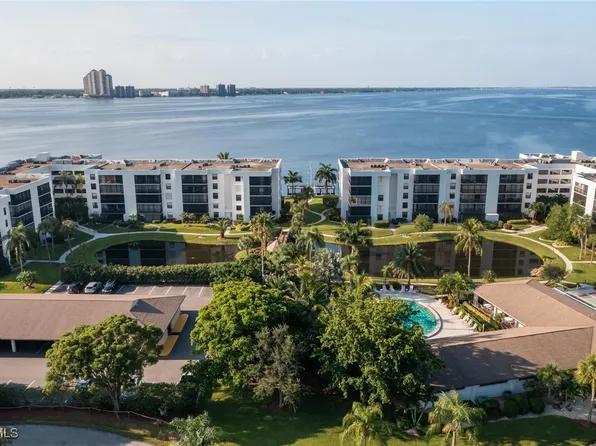 3490 N Key Dr APT 403, North Fort Myers, FL 33903