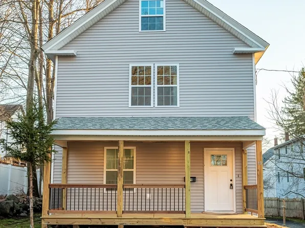 19 Kendall St, Athol, MA 01331