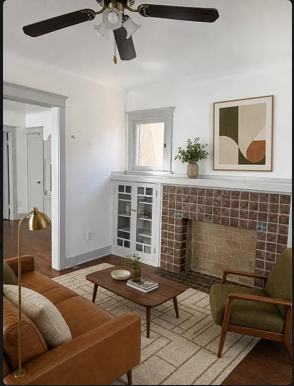 1 bed, 800 sqft, $2,600 — Photo 1