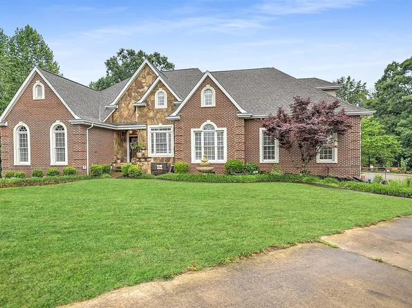 20 Loch Lomond Ln, Chuckey, TN 37641