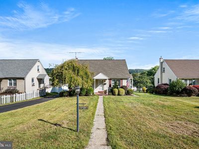 1413 Oak St, Coatesville, PA, 19320