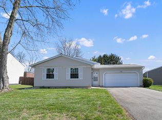 7294 Downey Dr, Columbus, OH 43235