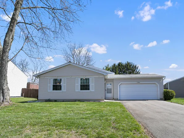 7294 Downey Dr, Columbus, OH 43235