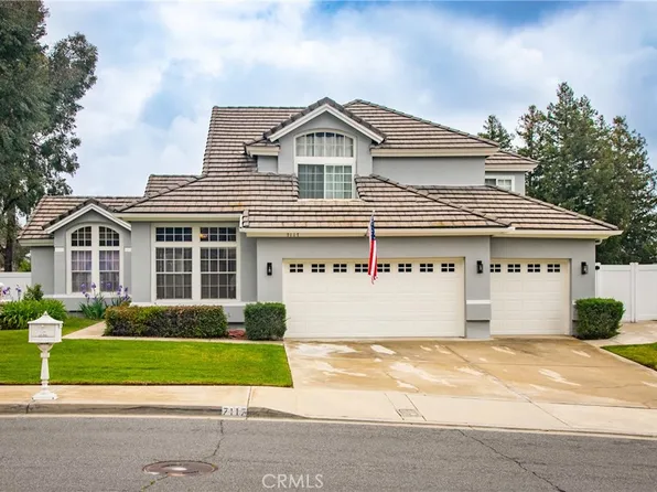 7117 Amberwood Ln, Highland, CA 92346