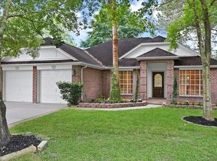 2118 Medway Dr, Spring, TX 77386