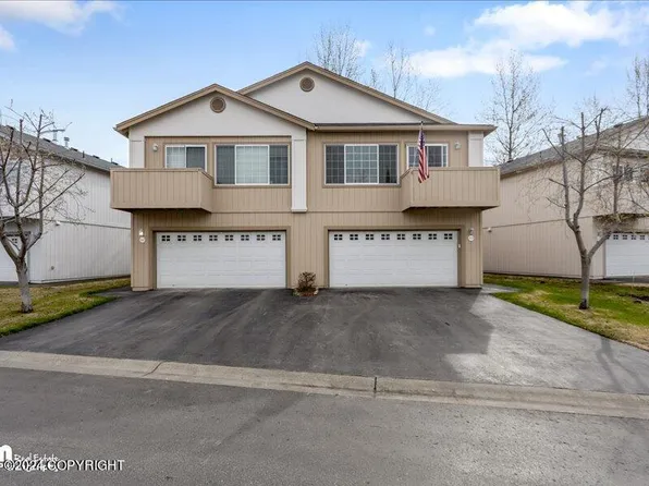 5659 Sapphire Loop #23B, Anchorage, AK 99504