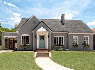 1820 Colcord Ave, Waco, TX 76707