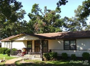 1033 Galbraith Rd, Ravenden Springs, AR 72460