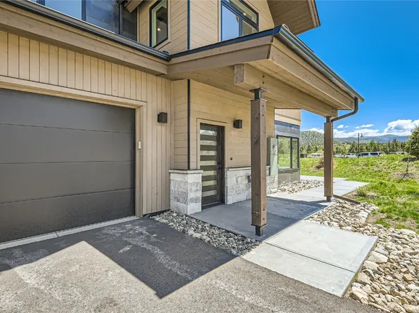 41 Monitor Dr, Breckenridge, CO 80424