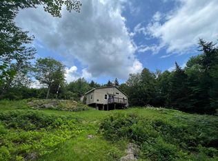 2399 Washburn Rd, Alexandria, NH 03222