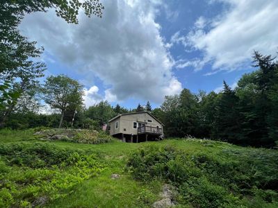 2399 Washburn Road, Alexandria, NH, 03222