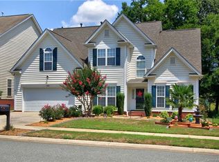 220 Mott Rd, Mooresville, NC 28115