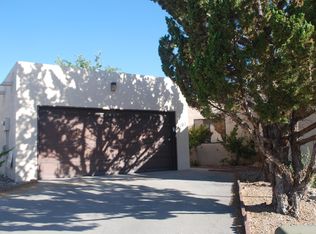 1107 Vista Del Monte Pl, Rio Communities, NM 87002