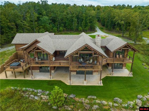 924 County Road 174, Cotter, AR 72626