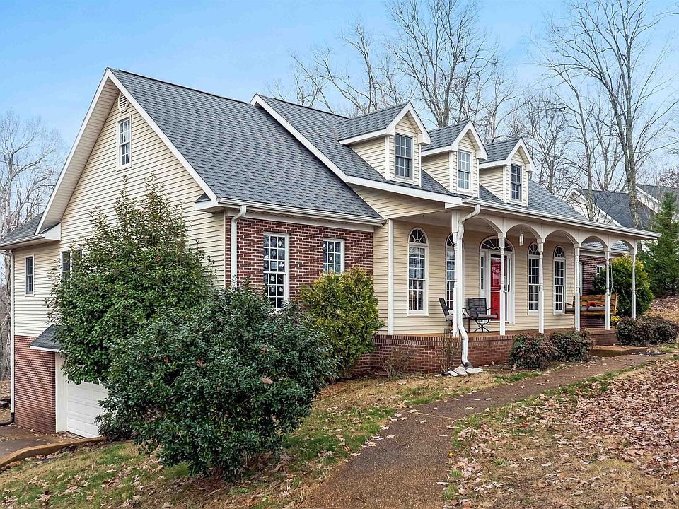 185 Mystic Springs Ln, Olivehill, TN 38475 Zillow