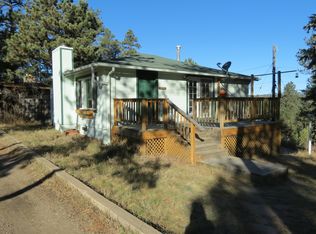 5299 S Cubmont Dr, Evergreen, CO 80439