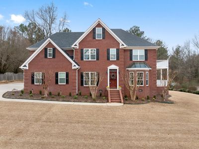 225 Harrington Ln, Florence, AL, 35630