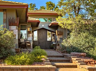 190 Kachina Dr, Sedona, AZ 86336
