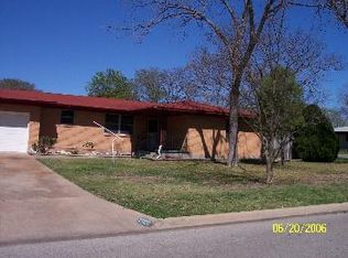 2902 W Avenue S, Temple, TX 76504