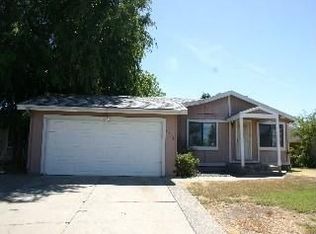 8272 Cottonfield Way, Sacramento, CA