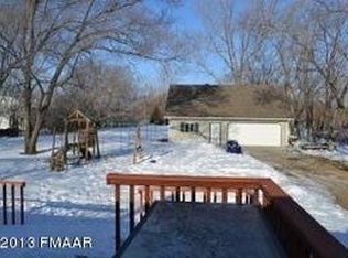 1569 Highway 9 N, Glyndon, MN 56547