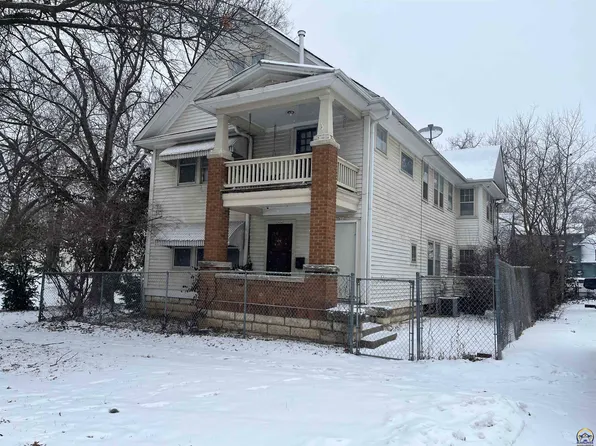 624 SW 5th St, Topeka, KS 66603