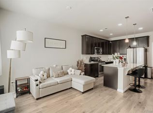 15476 W 64th Loop #B, Arvada, CO 80007