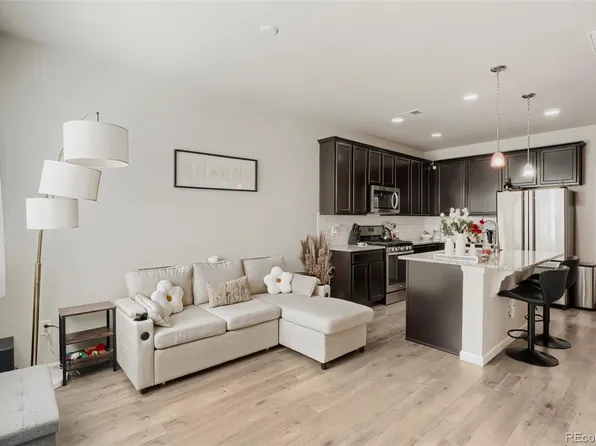 15476 W 64th Loop #B, Arvada, CO 80007