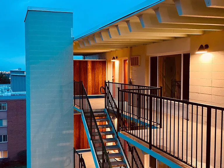 Valli Hi Apartments — Photo 65