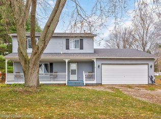 13098 S Seymour Rd, Montrose, MI 48457