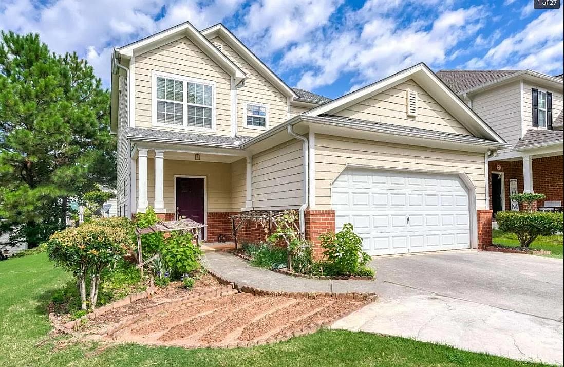 (Undisclosed Address), Norcross, GA 30071 Zillow