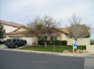 2000 Mesquite Wood Ct, Henderson, NV 89012