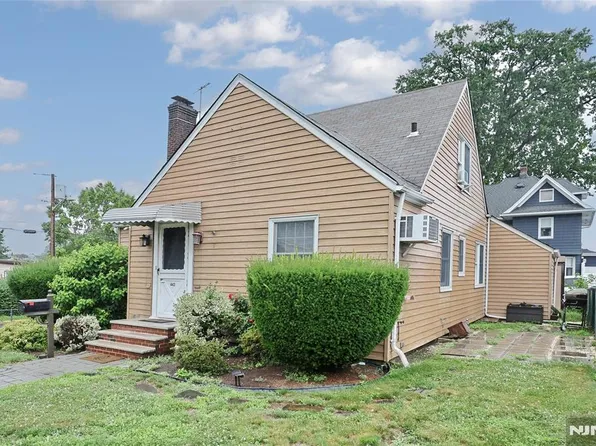 443 Center Street, Wood Ridge, NJ 07075