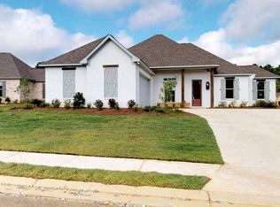 321 Bristlecone Ct, Flowood, MS 39232