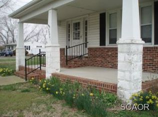 35901 Zion Church Rd, Frankford, DE 19945