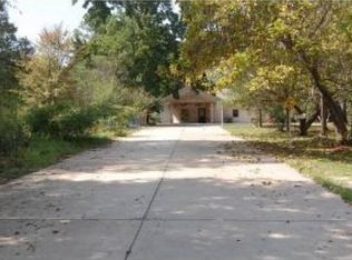 10896 County Road 210, Tyler, TX 75707