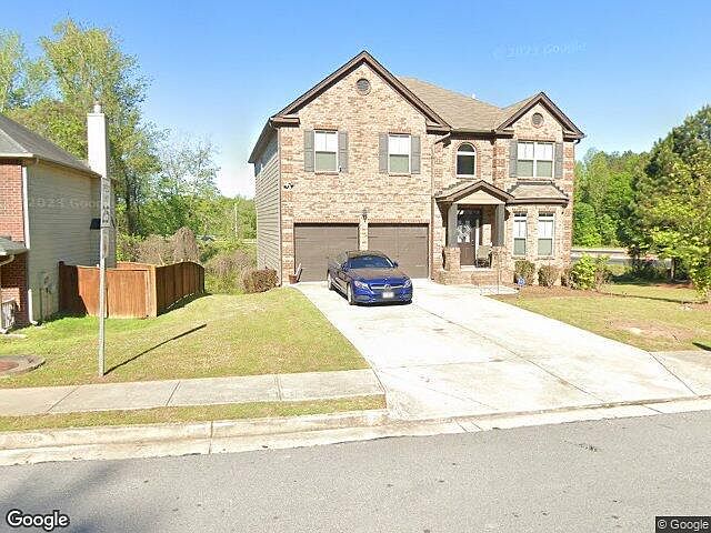 Property Front View