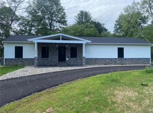 3178 Delps Rd, Danielsville, PA 18038