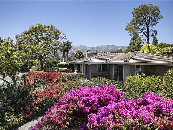 4th image of 1030 Cima Linda Ln