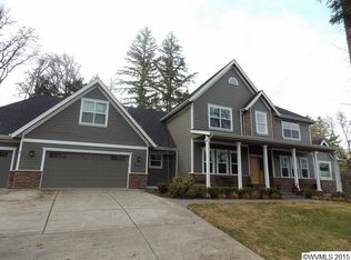 504 Melvill Cres, Philomath, OR 97370