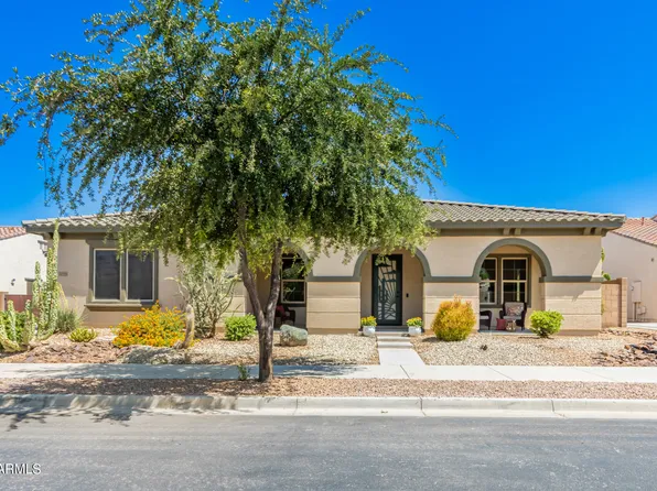 21406 E WAVERLY Drive, Queen Creek, AZ 85142