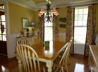 7125 Lace Leaf Way, Fuquay Varina, NC 27526